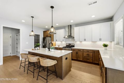 Tiny photo for 11039 Big Sky Lane, Knoxville, TN 37932 (MLS # 1335904)