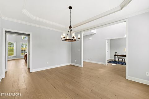 Tiny photo for 11039 Big Sky Lane, Knoxville, TN 37932 (MLS # 1335904)