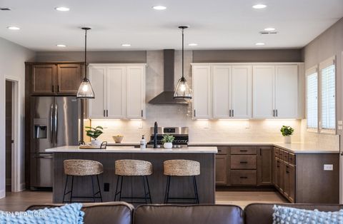 Tiny photo for 11039 Big Sky Lane, Knoxville, TN 37932 (MLS # 1335904)