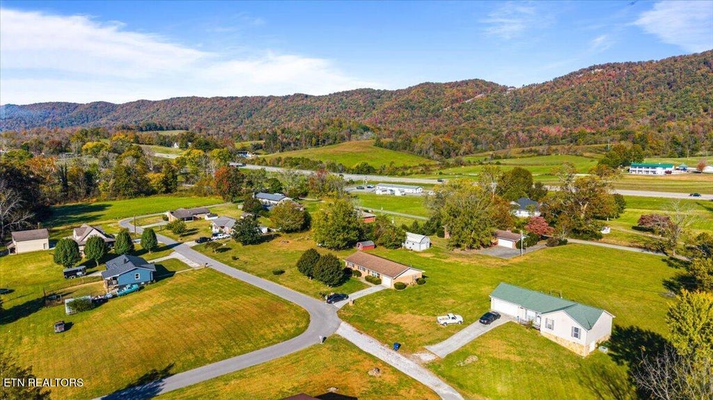 Photo of 183 E Meadowbrook Lane, LaFollette, TN 37766 (MLS # 1360651)
