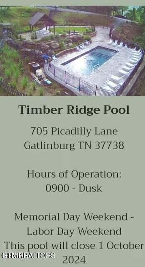 Tiny photo for 429 Deer Path Lane #APT 103, Gatlinburg, TN 37738 (MLS # 1336493)