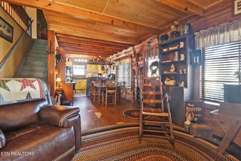 Tiny photo for 189 Sherman Drive, Crossville, TN 38555 (MLS # 1326291)