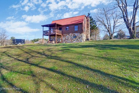 Tiny photo for 189 Sherman Drive, Crossville, TN 38555 (MLS # 1326291)