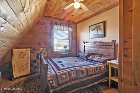 Tiny photo for 189 Sherman Drive, Crossville, TN 38555 (MLS # 1326291)