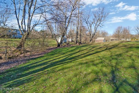 Tiny photo for 189 Sherman Drive, Crossville, TN 38555 (MLS # 1326291)