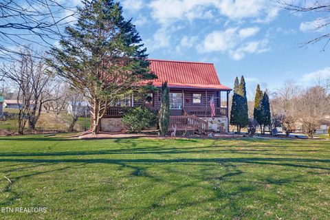 Tiny photo for 189 Sherman Drive, Crossville, TN 38555 (MLS # 1326291)