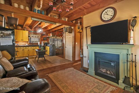 Tiny photo for 189 Sherman Drive, Crossville, TN 38555 (MLS # 1326291)