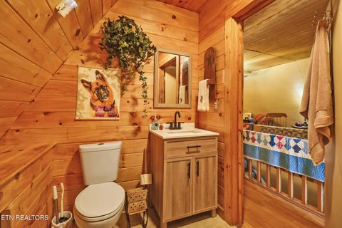 Tiny photo for 189 Sherman Drive, Crossville, TN 38555 (MLS # 1326291)