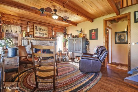 Tiny photo for 189 Sherman Drive, Crossville, TN 38555 (MLS # 1326291)