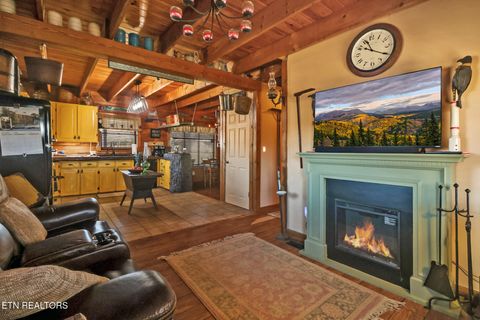 Tiny photo for 189 Sherman Drive, Crossville, TN 38555 (MLS # 1326291)