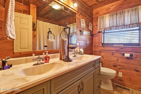 Tiny photo for 189 Sherman Drive, Crossville, TN 38555 (MLS # 1326291)