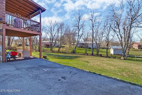 Tiny photo for 189 Sherman Drive, Crossville, TN 38555 (MLS # 1326291)