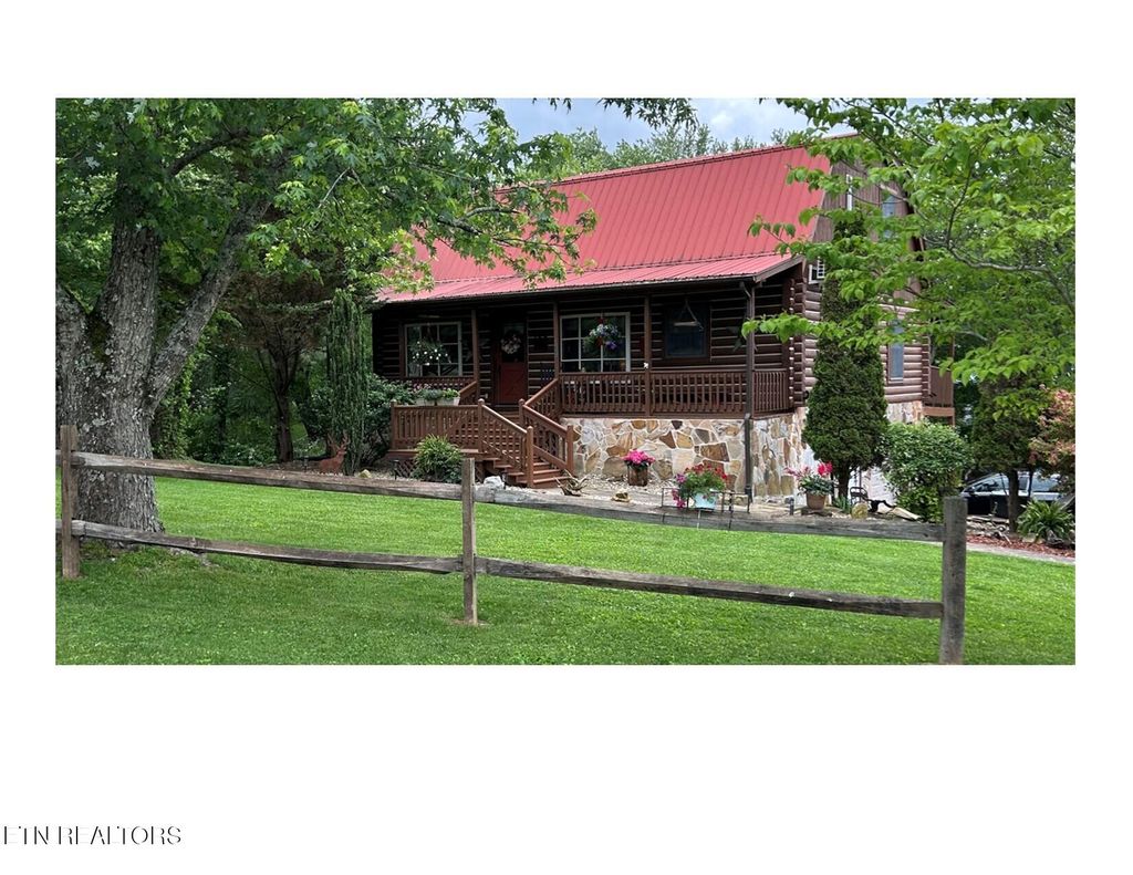 Photo of 189 Sherman Drive, Crossville, TN 38555 (MLS # 1326291)