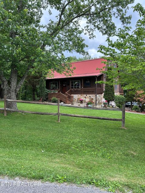 Tiny photo for 189 Sherman Drive, Crossville, TN 38555 (MLS # 1326291)