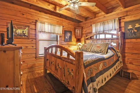 Tiny photo for 189 Sherman Drive, Crossville, TN 38555 (MLS # 1326291)