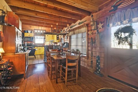 Tiny photo for 189 Sherman Drive, Crossville, TN 38555 (MLS # 1326291)