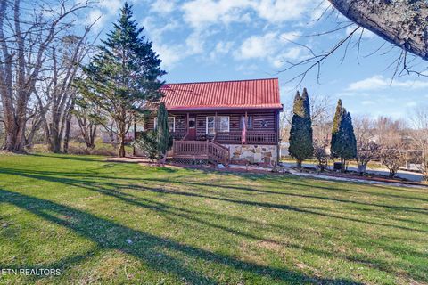 Tiny photo for 189 Sherman Drive, Crossville, TN 38555 (MLS # 1326291)
