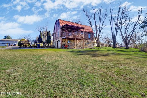 Tiny photo for 189 Sherman Drive, Crossville, TN 38555 (MLS # 1326291)