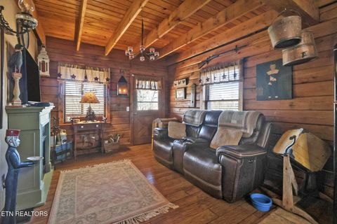 Tiny photo for 189 Sherman Drive, Crossville, TN 38555 (MLS # 1326291)