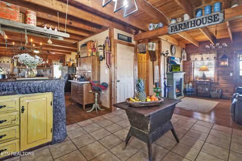 Tiny photo for 189 Sherman Drive, Crossville, TN 38555 (MLS # 1326291)