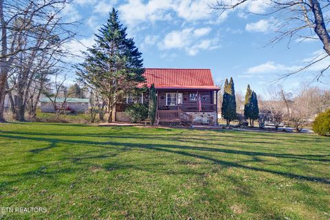 Tiny photo for 189 Sherman Drive, Crossville, TN 38555 (MLS # 1326291)