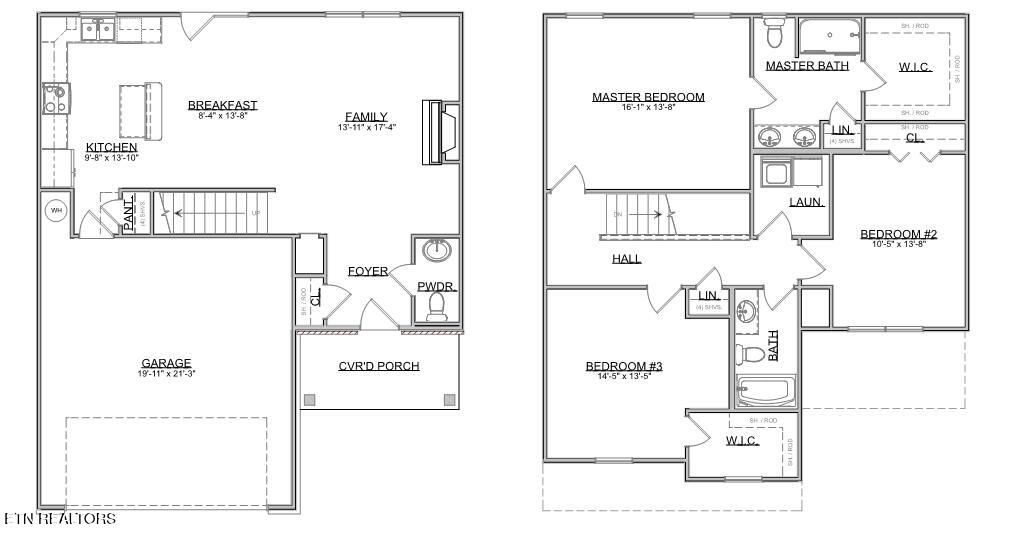 Photo of 8011 Tree Line Lane, Corryton, TN 37721 (MLS # 1318272)