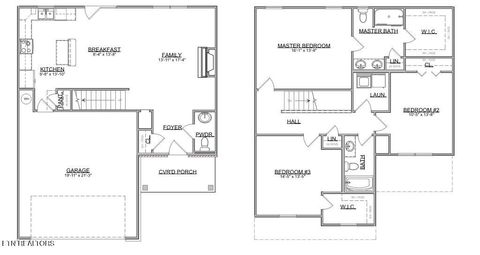 Tiny photo for 8011 Tree Line Lane, Corryton, TN 37721 (MLS # 1318272)