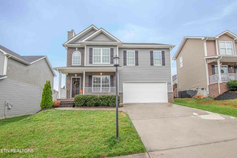 7336 Ladd Road Rd Powell TN 37849