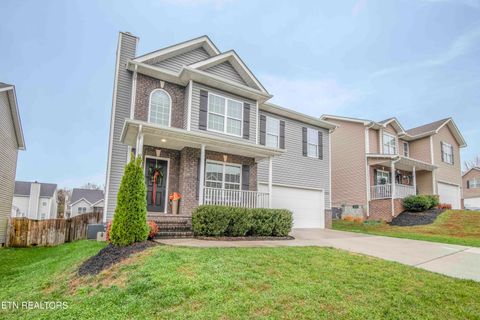 Tiny photo for 7336 Ladd Road Rd, Powell, TN 37849 (MLS # 1323709)