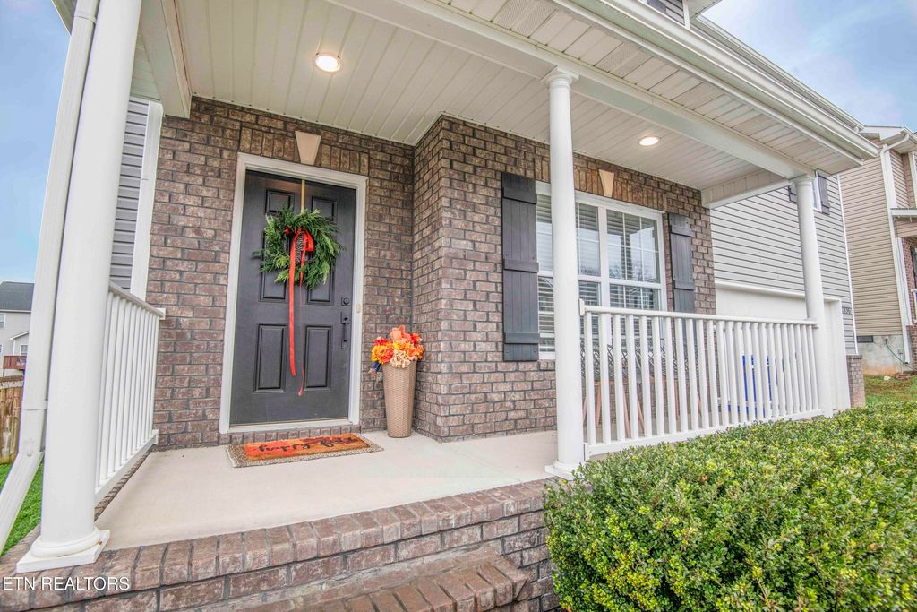 Photo of 7336 Ladd Road Rd, Powell, TN 37849 (MLS # 1323709)