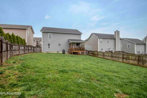 Tiny photo for 7336 Ladd Road Rd, Powell, TN 37849 (MLS # 1323709)