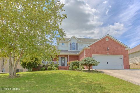 6005 Stratford Park Blvd Knoxville TN 37912