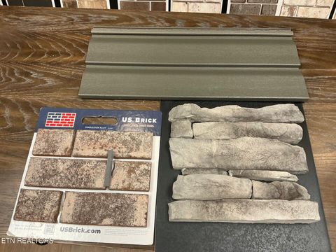 Tiny photo for 116 Kirbyberry Rd #Lot 49B, Oak Ridge, TN 37830 (MLS # 1320765)