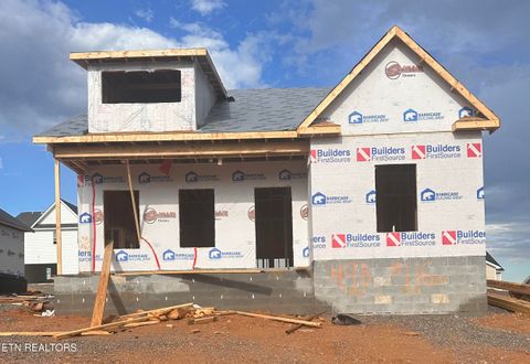 Tiny photo for 116 Kirbyberry Rd #Lot 49B, Oak Ridge, TN 37830 (MLS # 1320765)