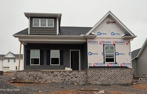 Tiny photo for 116 Kirbyberry Rd #Lot 49B, Oak Ridge, TN 37830 (MLS # 1320765)