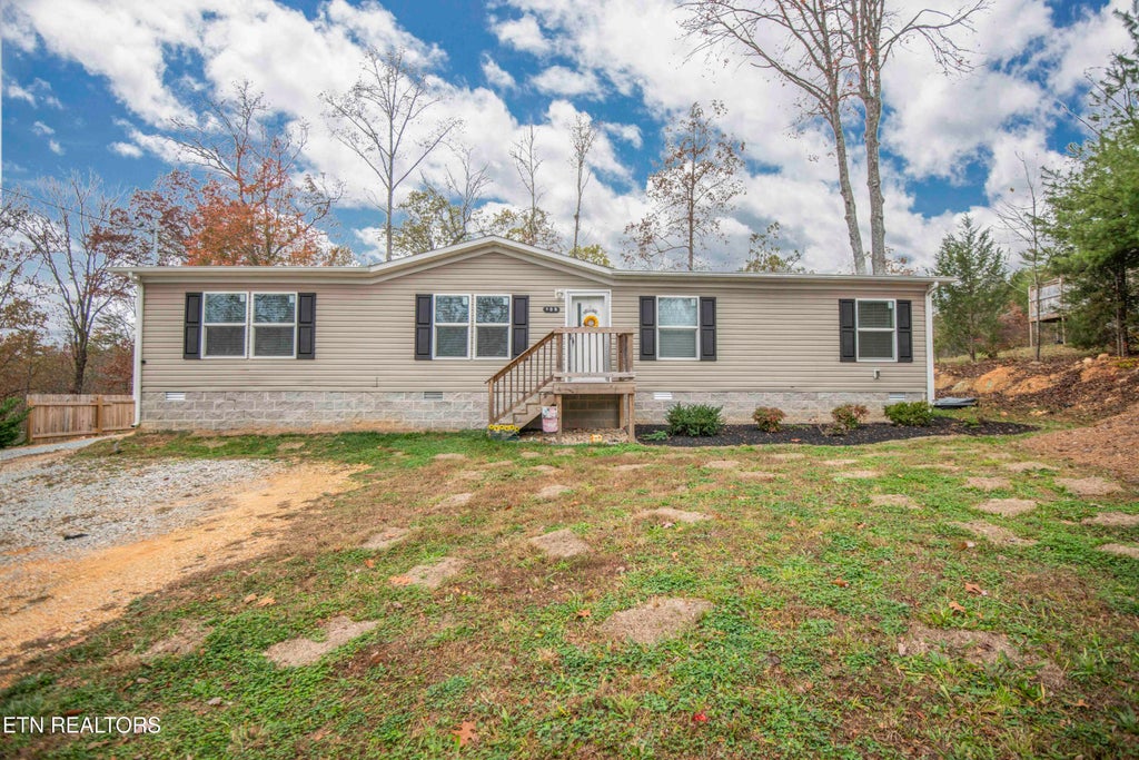 Photo of 109 Winding Tr, Harriman, TN 37748 (MLS # 1282839)