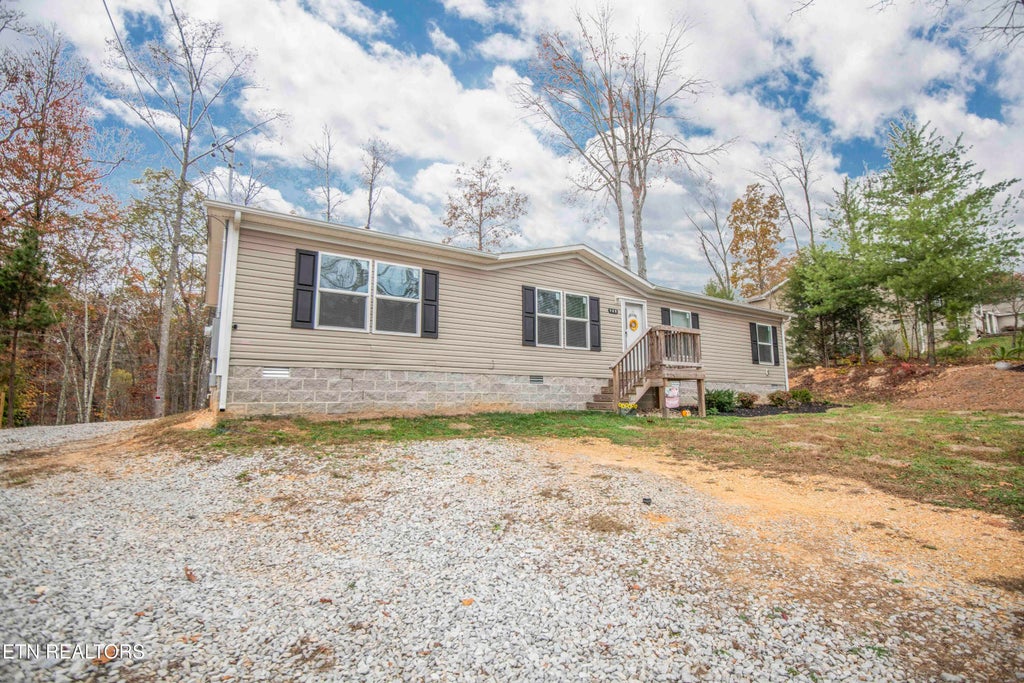 Photo of 109 Winding Tr, Harriman, TN 37748 (MLS # 1282839)