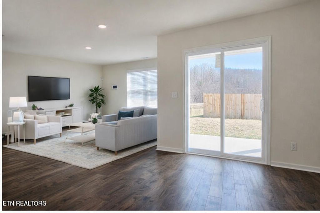 Photo of 121 Walter Way, Maynardville, TN 37807 (MLS # 1330706)