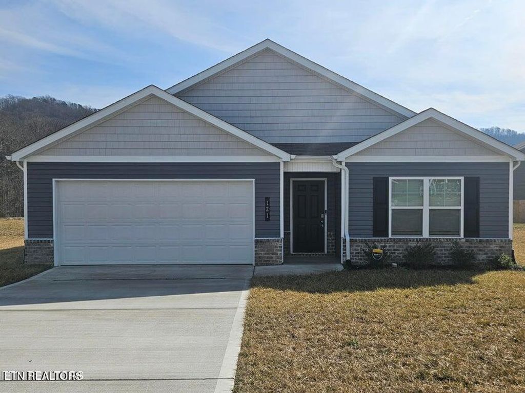 Photo of 121 Walter Way, Maynardville, TN 37807 (MLS # 1330706)