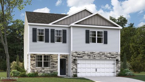 7531 Illumination Lane Knoxville TN 37924
