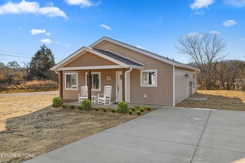 Photo of 109 Bradys Way, Harriman, TN 37748 (MLS # 1329895)