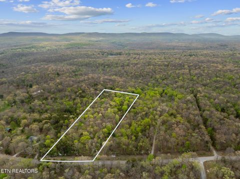 Photo of 0 Peavine Rd, Crab Orchard, TN 37723 (MLS # 1337242)