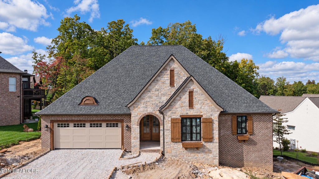 Photo of 103 Chestnut Ridge Court, Crossville, TN 38558 (MLS # 1358891)