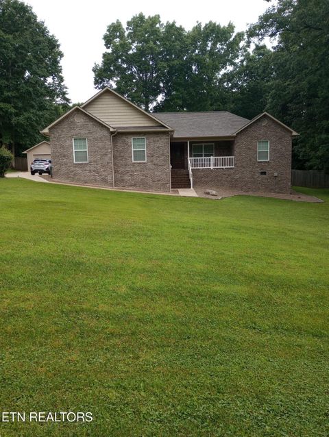 Photo of 62 Cardinal Loop, Crossville, TN 38555 (MLS # 1347783)