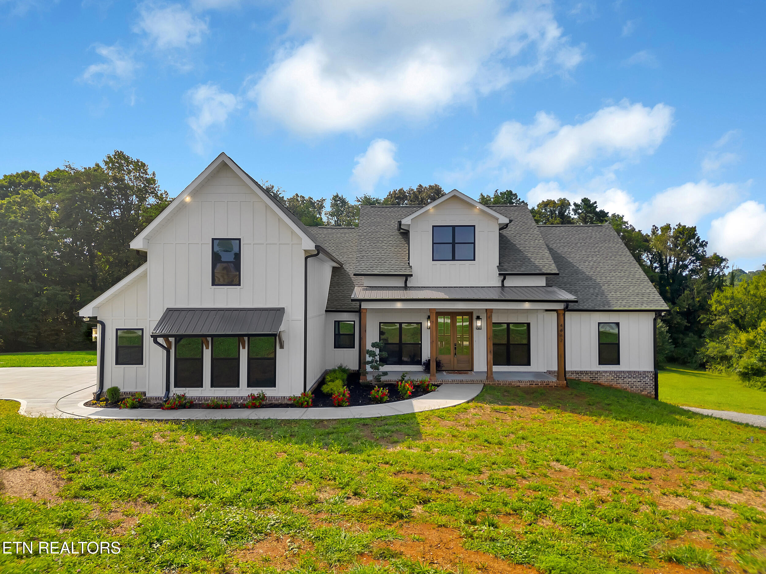 4662 Morganton Rd