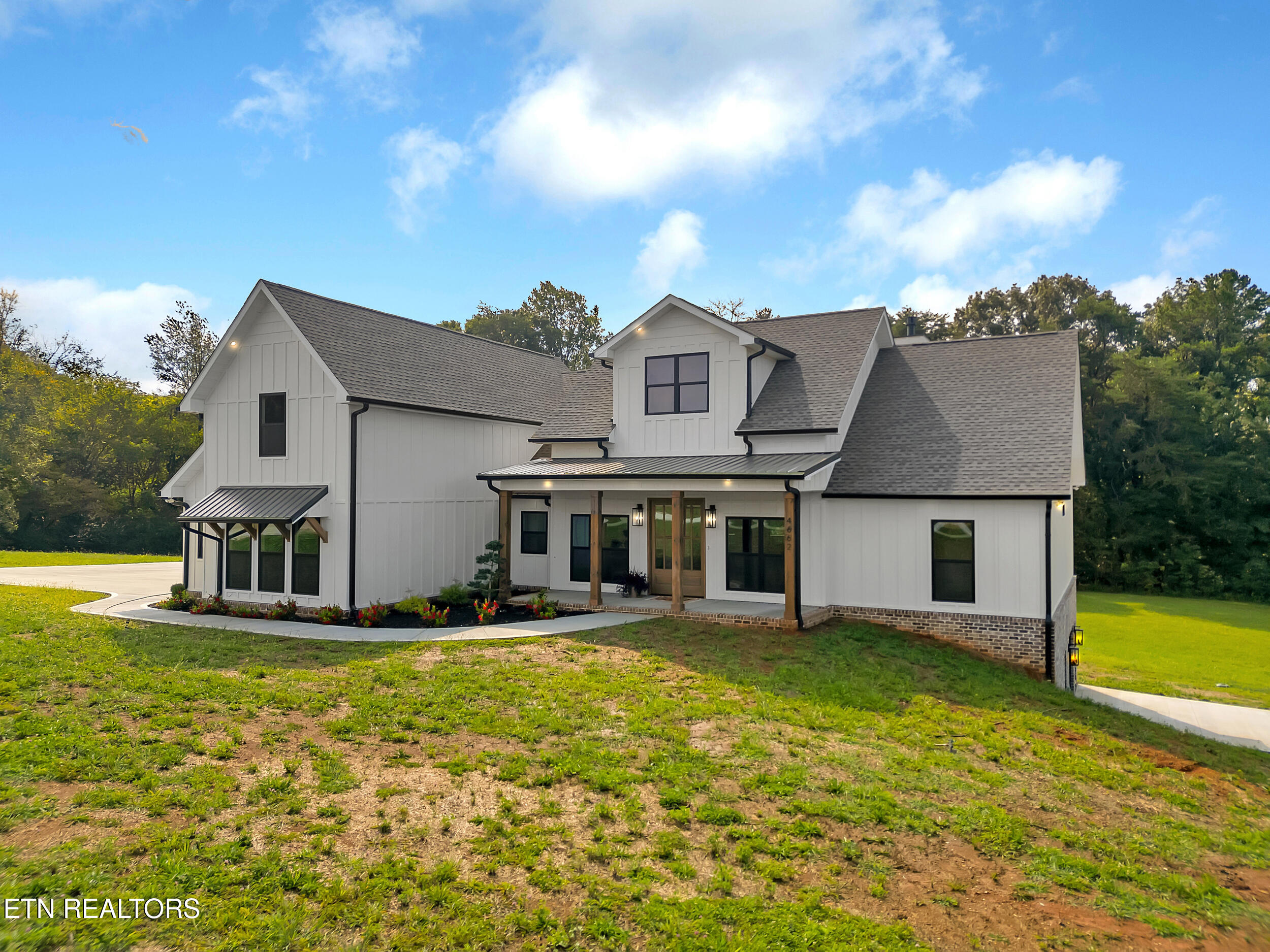 4662 Morganton Rd