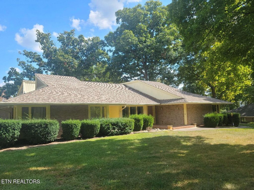Photo of 218 Baltusrol Rd, Knoxville, TN 37934 (MLS # 1330198)