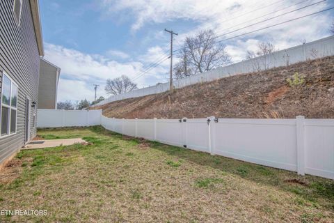 Tiny photo for 514 Cliff St, Morristown, TN 37814 (MLS # 1332531)