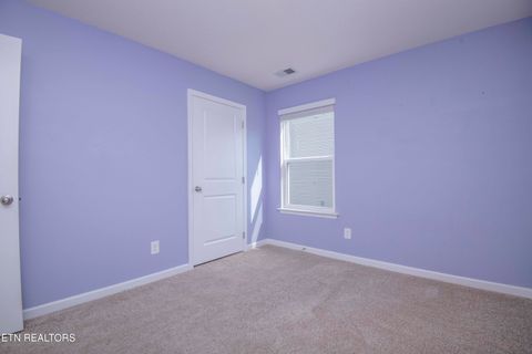 Tiny photo for 514 Cliff St, Morristown, TN 37814 (MLS # 1332531)