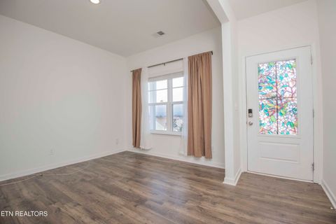 Tiny photo for 514 Cliff St, Morristown, TN 37814 (MLS # 1332531)